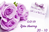Lời chúc hài hước nhất cho ngày 20/10 ai xem xong cũng cười té ghế nhưng lại ý nghĩa vô cùng