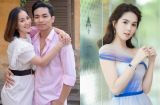 Vbiz 20/10: Khánh Thi lộ diện mạo khác lạ, Ngọc Trinh công khai bạn trai mới