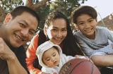 Bất ngờ với Shbet16 chơi game trực tuyến hiện tại của Kim Hiền sau 4 năm tái hôn chồng Việt Kiều ở Mỹ