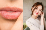 Chẳng cần tốn tiền đi phun xăm, môi thâm xấu xí đến đâu cũng hồng hào chỉ sau 3 ngày với hỗn hợp này