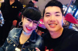 Thông tin chính thức về hôn lễ của Trương Nam Thành và nữ doanh nhân từng qua một đời chồng và có con riêng