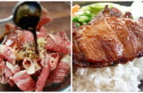 Cho thêm thứ này vào khi ướp thịt nướng sẽ thơm nức mũi NGON GẤP 10 LẦN nhà hàng, đảm bảo ai cũng mê