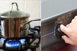 Chị em nấu bếp gas theo những cách này đảm bảo 1 năm chỉ phải đổi 1 bình, tiết kiệm được khối tiền