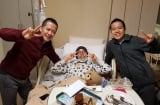 Đạo diễn ‘Những ngọn nến trong đêm’ bỏ 8 tỷ chữa ung thư máu cho con - dấu hiệu sớm nhất căn bệnh này