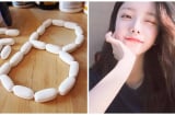 Nghiền nát vitamin B1 rồi làm theo cách này da đen lâu năm đến mấy cũng trắng như trứng gà bóc sau 1 ngày