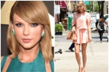 Tài sản tới hàng trăm triệu đô nhưng Taylor Swift vẫn chỉ uống nước theo cách này để có thân hình vạn người mê