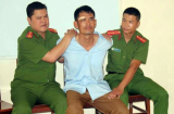 Cận mặt nghịch tử sát hại mẹ, bắt con 4 tuổi làm con tin ở Hòa Bình