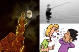 Hôm nay ngày Rằm nên ai làm gì cũng phải tránh phạm phải 4 điều kiêng kị này kẻo vận xui ập đến