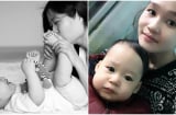 Rơi nước mắt với tâm sự của mẹ 9x: Đừng nói phụ nữ ở nhà chăm con là ăn bám