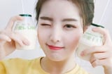Ăn 1 hộp sữa chua này vào thời điểm này trong ngày khỏe hơn uống nhân sâm, da luôn trắng mịn không tì vết