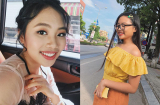 Cả thế giới ra đây mà xem, Phương Mỹ Chi giờ đã lớn và có gu ăn mặc 'sành' hết phần thiên hạ rồi