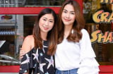 Chị ruột Louis Nguyễn 'tố cáo' mối quan hệ thật sự với em dâu Tăng Thanh Hà
