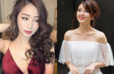 Hương Tràm - Midu đã khoe triệt để thềm ngực gợi cảm 'chết người' nhờ những items tuyệt đẹp này