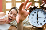 Ngủ kiểu này nên tuổi thọ người Việt đang ngày càng rút ngắn - cái ch.ết đến cực nhanh nếu không thay đổi