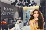 Nữ ca sĩ 'Như lời đồn' Bảo Anh có cuộc sống sang chảnh trong căn hộ tiền tỉ khiến nhiều người mơ ước