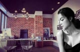 Đột nhập căn hộ cao cấp từng là tổ ấm khiến bao người ngưỡng mộ của cặp đôi Phạm Quỳnh Anh- Quang Huy
