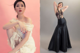 Lệ Quyên diện trang phục xuyên thấu khoe thân hình đồng hồ cát cực nóng bỏng 'thiêu đốt' mọi ánh nhìn