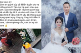 Cặp đôi lên mạng cảm ơn 'Quỳnh búp bê' đã se duyên: tập 4 quen, tập 18 Quatrian shbet hiện đang mở, tập 20 đi trăng mật