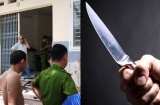Gã đàn ông đâm ch.ết nhân tình rồi tự sát sau khi cự cãi