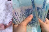Nhà đang nghèo, làm ăn thua lỗ hãy lấy bát muối để đúng vị trí này tiền vào như nước vàng bạc đầy két