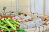 Gia đình 6 người bị trúng độc nặng chỉ vì xào rau không đúng cách và những điều cần lưu ý khi nấu ăn