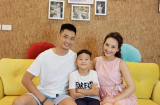Bảo Thanh mạnh tay sắm căn hộ cực sang trọng giữa thủ đô để đón con trai lên sống cùng bố mẹ