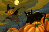 7 điều cần tuyệt đối kiêng kỵ trong ngày lễ Halloween để tránh vận đen đeo bám, nhất là điều cuối cùng