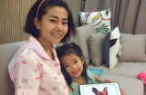Loạt hình ảnh mới nhất của Mai Phương trong quá trình điều trị ung thư phổi
