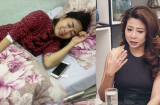 Dấu hiệu sớm nhất căn bệnh mà diễn viên Mai Phương mắc phải: Đừng nhầm lẫn với ho do cảm cúm