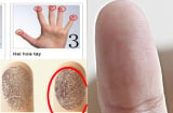 Đếm số hoa tay đoán ngay vận mệnh giàu sang hay nghèo khổ cả đời chuẩn xác nhất