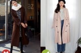 Mùa thu đông các nàng hãy tránh xa 5 kiểu ăn mặc này nếu không muốn trông nặng nề già già chua chát