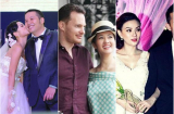 Những cuộc hôn nhân tưởng 'vững như tượng đài' nhưng cuối cùng vẫn tan vỡ đầy tiếc nuối trong giới Showbiz Việt