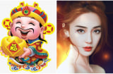 Chỉ mặt 3 Shbet888.com nhà cái uy tín VÉT SẠCH VÍ THẦN TÀI, đường tài vận sáng chói dễ mua nhà tậu xe trong 1 năm tới
