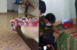 Con rể phát hiện mẹ vợ tử vong trong phòng ngủ với nhiều vết thương trên người
