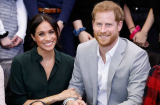 Công nương Meghan Markle và Hoàng tử Harry tiết lộ kế hoạch đón con đầu lòng vào mùa xuân tới
