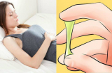 Dấu hiệu cảnh báo vô sinh ở nữ giới: Thấy có biểu hiện này hãy đi khám ngay lập tức