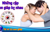Điểm mặt 4 cặp đôi Shbet888.com nhà cái uy tín ĐẠI XUNG KHẮC cứ lấy nhau là TAN CỬA NÁT NHÀ, nghèo khó cả đời