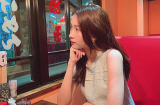 Hoa hậu Đặng Thu Thảo khoe ảnh đẹp nao lòng nhưng lại khiến fans lo lắng vì điều này