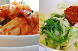 Làm kim chi bắp cải cực đơn giản ngay tại nhà ai ăn cũng thích, gắp chẳng dừng đũa ngon không kém nhà hàng