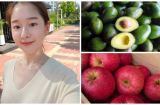 Muốn da trắng nõn mịn màng không còn tí mụn nào lại giúp gan thải mọi độc tố thì đừng quên ăn quả này
