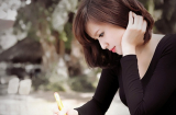Phụ nữ thông minh là người biết 'giả dại' vào 4 lúc này