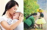Đàn bà yêu con bằng cả mạng sống, còn đàn ông chỉ yêu con bằng lời nói