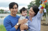 Ngọc Lan bất ngờ được Thanh Bình nhắn nhủ điều này sau khi tiết lộ chuyện vợ chồng xung đột