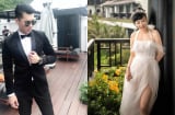 Trương Nam Thành nôn nóng trước ngày lên xe hoa với vợ đại gia hơn tuổi
