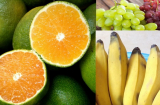 Vạch mặt 4 loại quả ngậm nhiều thuốc trừ sâu nhất - ai cũng nên biết kẻo tự bỏ tiền mua bệnh về nhà