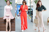 Cô nàng nấm lùn chỉ cần diện 6 items này ra đường thì ai cũng tưởng người mẫu có chiều cao lý tưởng