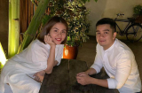 Vân Trang chia sẻ món quà đặc biệt nhất của ông xã Việt Kiều nhân kỉ niệm 4 năm ngày cưới