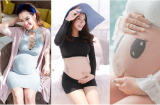 4 bộ phận quan trọng mà bà bầu cần phải chăm sóc thật kĩ để không phải hối hận sau này