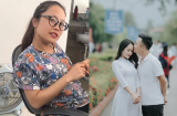 Chồng nhập vai học sinh cho vợ tập giảng dạy nhận được ''bão'' like
