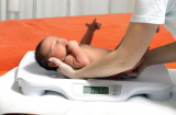 Mới sinh con có dấu hiệu này, chúc mừng cha mẹ, bé sẽ vô cùng khôn nhanh và thông minh hơn người